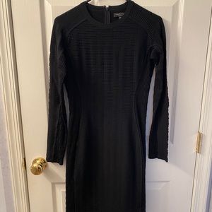 Rag & Bone Black Dress 🌼🎉🌺